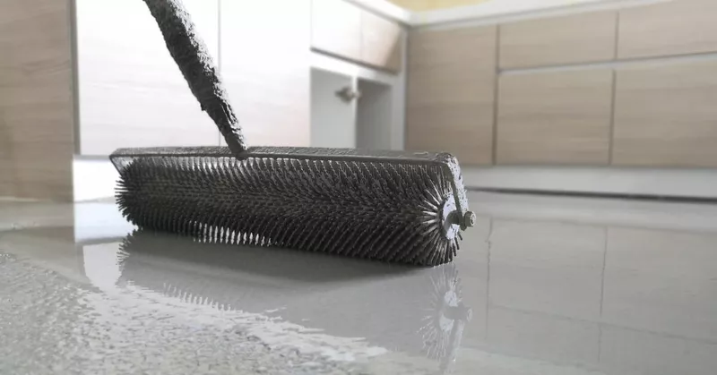 Под от епоксидна смола: характеристики и приложения - Your-Best-Home.net
Под от епоксидна смола: характеристики и приложения - Your-Best-Home.net