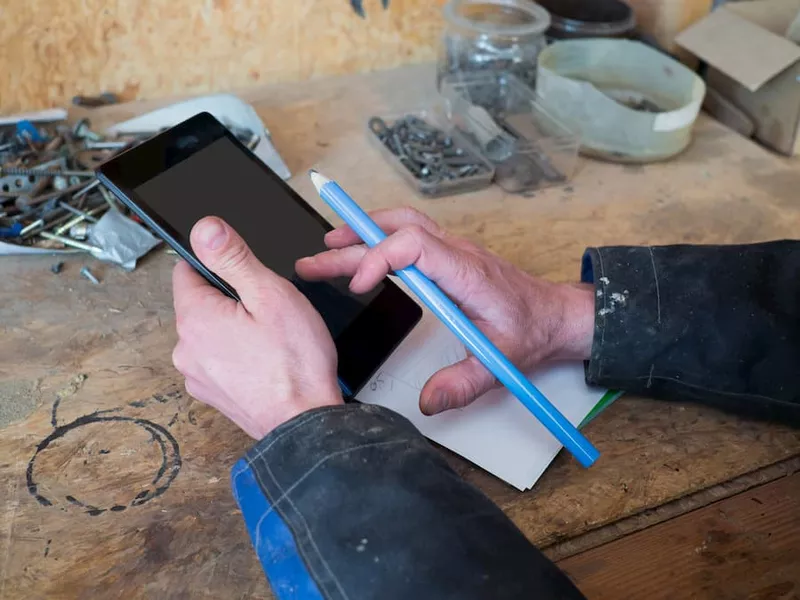 
  Trouver un artisan: quel artisan est le bon pour moi?
