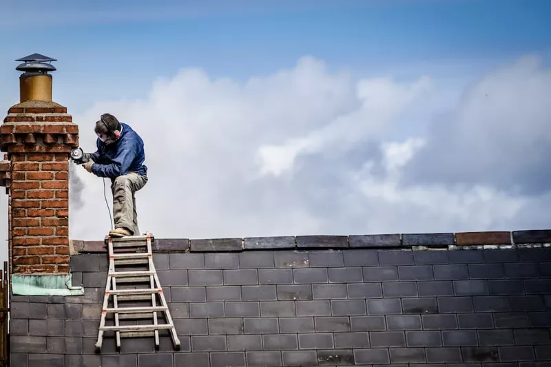 Renovace komínu v 5 krocích: Jak postupovat
Renovace komínu v 5 krocích: Jak postupovat
