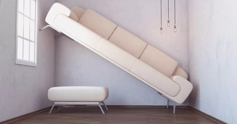 Zařizování malých bytů: 11 tipů na úsporu místa - Your-Best-Home.net
Zařizování malých bytů: 11 tipů na úsporu místa - Your-Best-Home.net