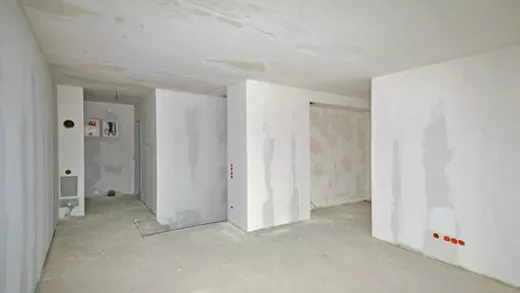 Vopsirea plăcilor de gips-carton și a fibrelor de gips: culoarea potrivită pentru Rigips, Fermacell și Co.
Vopsirea plăcilor de gips-carton și a fibrelor de gips: culoarea potrivită pentru Rigips, Fermacell și Co.
