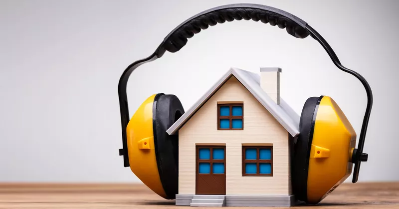 Звукоизолация: как да се предпазите от шум - Your-Best-Home.net
Звукоизолация: как да се предпазите от шум - Your-Best-Home.net