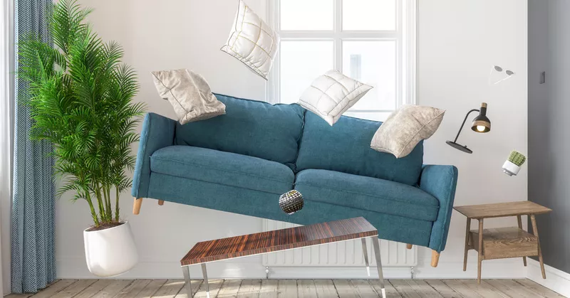 
  Osiguranje sadržaja kućanstva: objašnjeni tehnički uvjeti od A do Ž - Your-Best-Home.net

