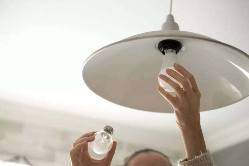 Převést LED na watt: určete jas LED světla
Převést LED na watt: určete jas LED světla