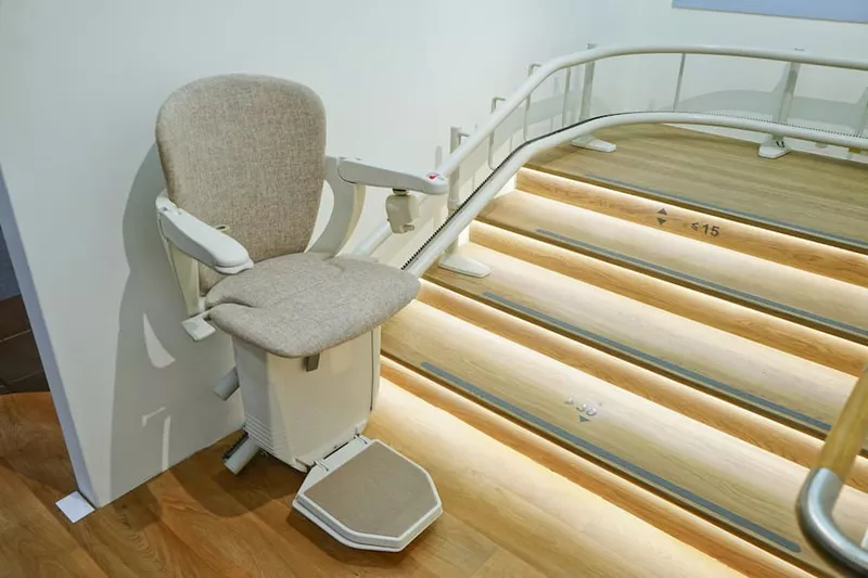 Furnizor de ascensoare pentru scări
Furnizor de ascensoare pentru scări