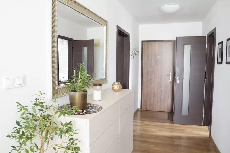 Najděte správné barvy pro chodbu
Najděte správné barvy pro chodbu
