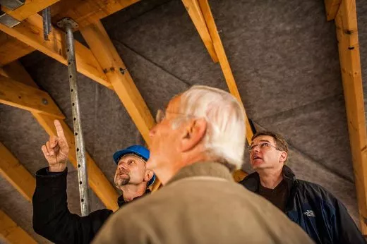 
  Popravite nedostatke rogova

