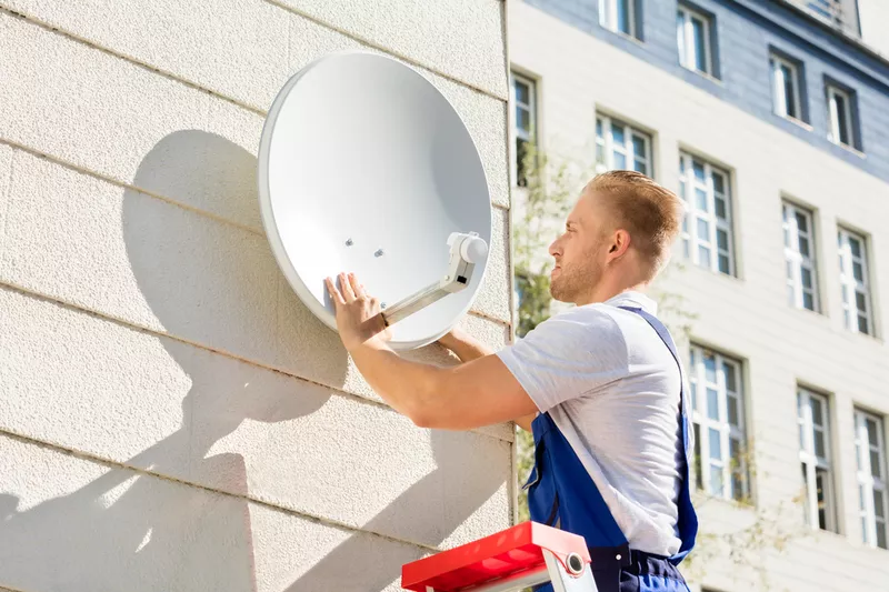 Satellit-tv »Omkostninger, prøvepriser og mere
Satellit-tv »Omkostninger, prøvepriser og mere