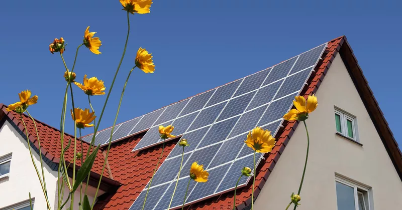 Sistemul solar: 5 întrebări și răspunsuri despre fotovoltaică - Your-Best-Home.net
Sistemul solar: 5 întrebări și răspunsuri despre fotovoltaică - Your-Best-Home.net