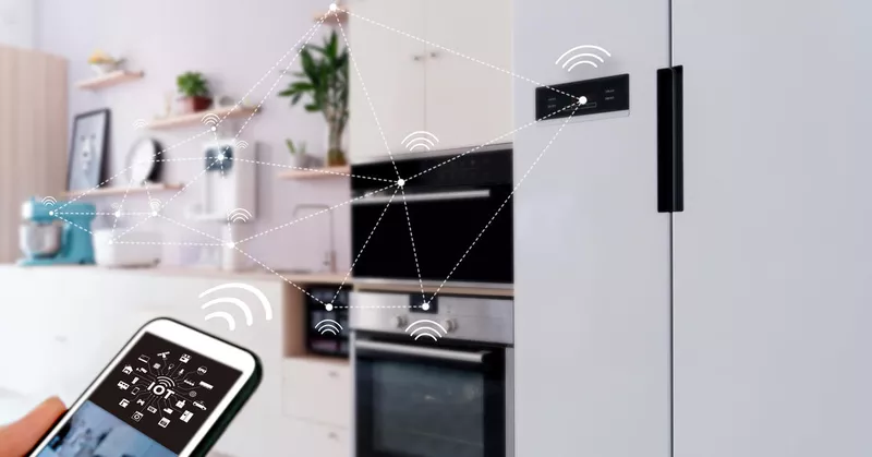 Smart Home: intrarea în Smart Home - Your-Best-Home.net
Smart Home: intrarea în Smart Home - Your-Best-Home.net