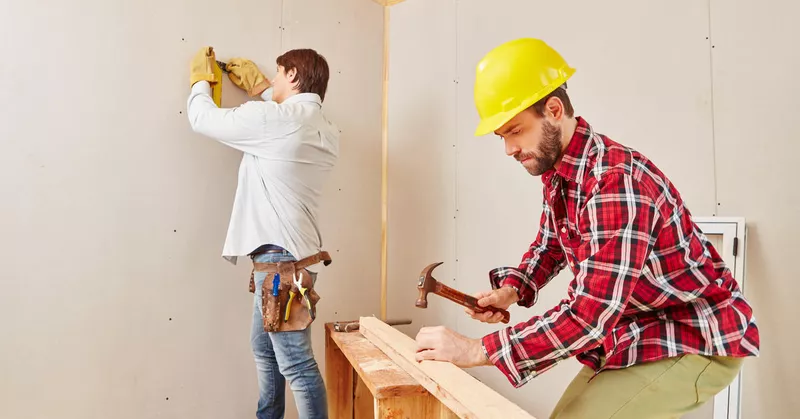 
  Майстори: правилно извършване на поръчки - Your-Best-Home.net
